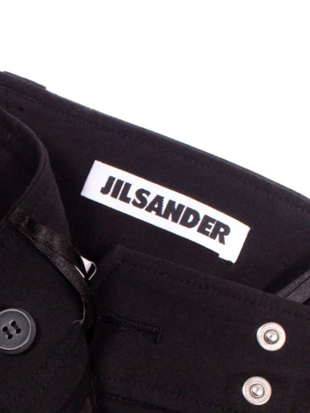 Jil Sander jil sander